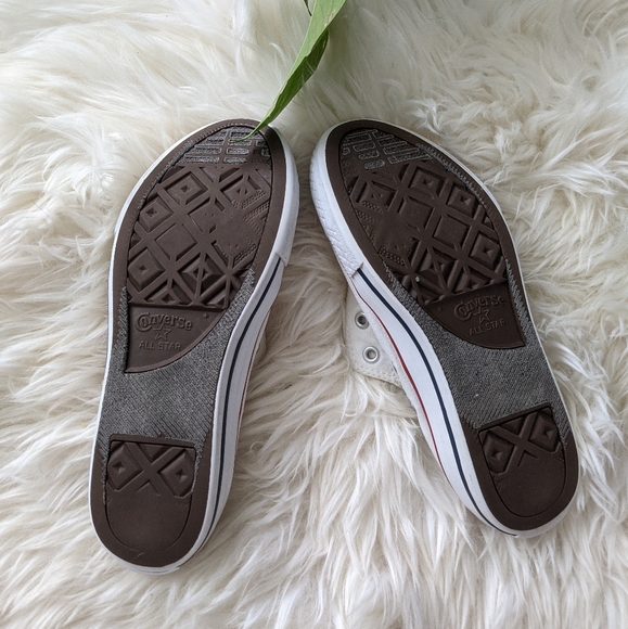 CONVERSE - All Star Shoreline Canvas - Picture 5 of 7